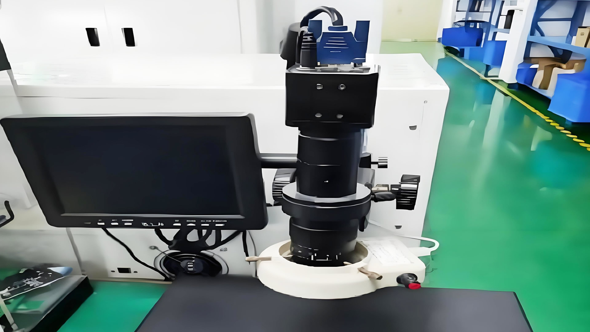 Digital Microscope